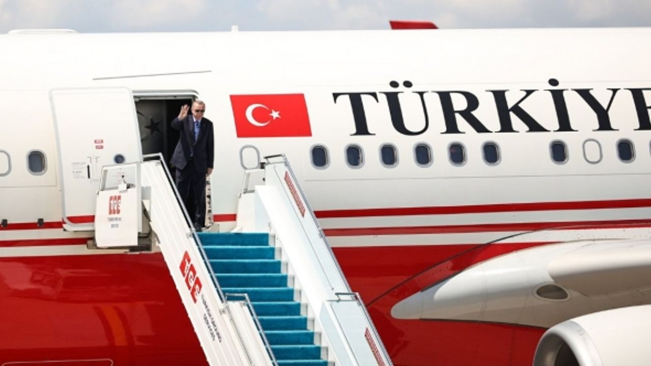 Erdoğan Soçi'de: Putin ile kritik görüşme
