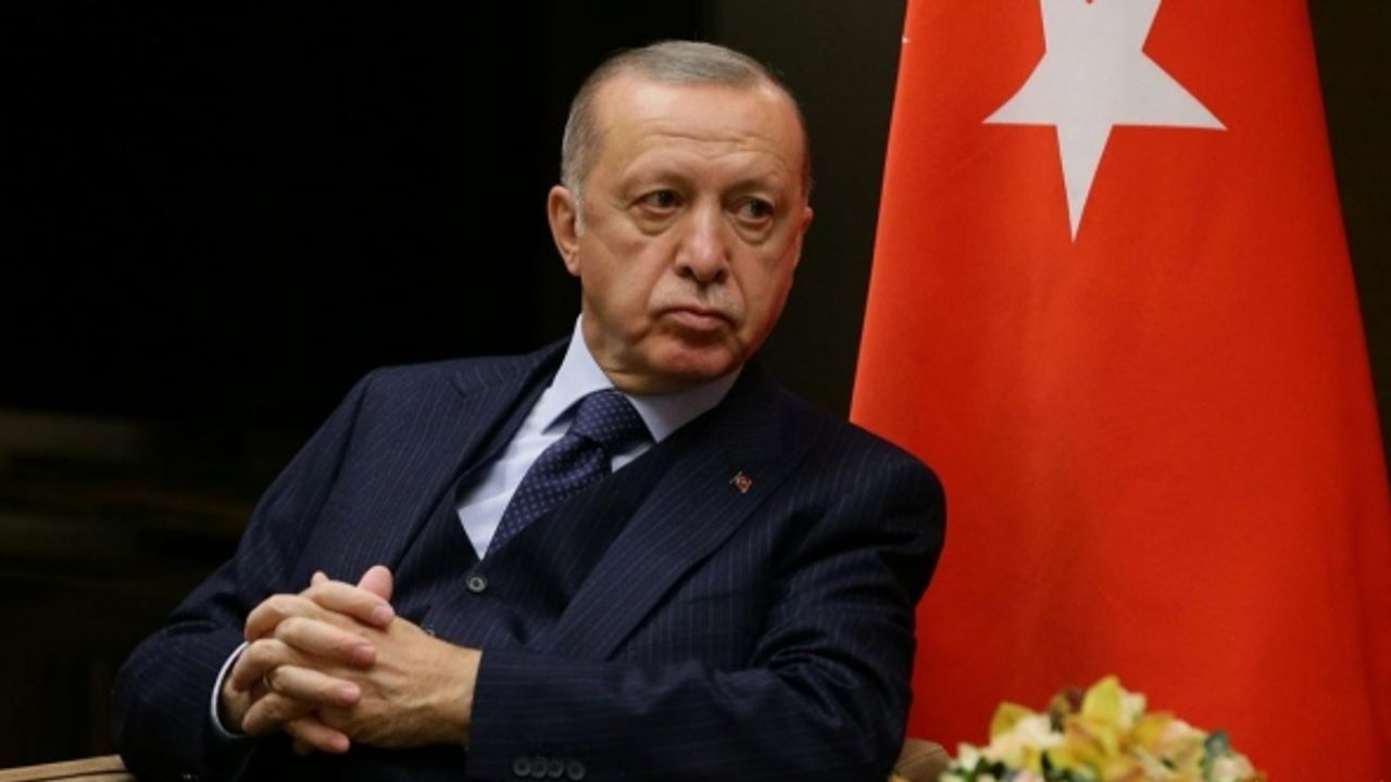 Gazeteci Polat'tan dikkat çekici ifade: AKP artık ABD'nin hasta adamı