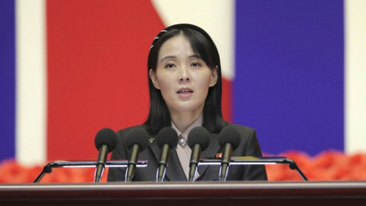 Kuzey Kore, Güney'in 'saçma' teklifini öfkeyle reddetti