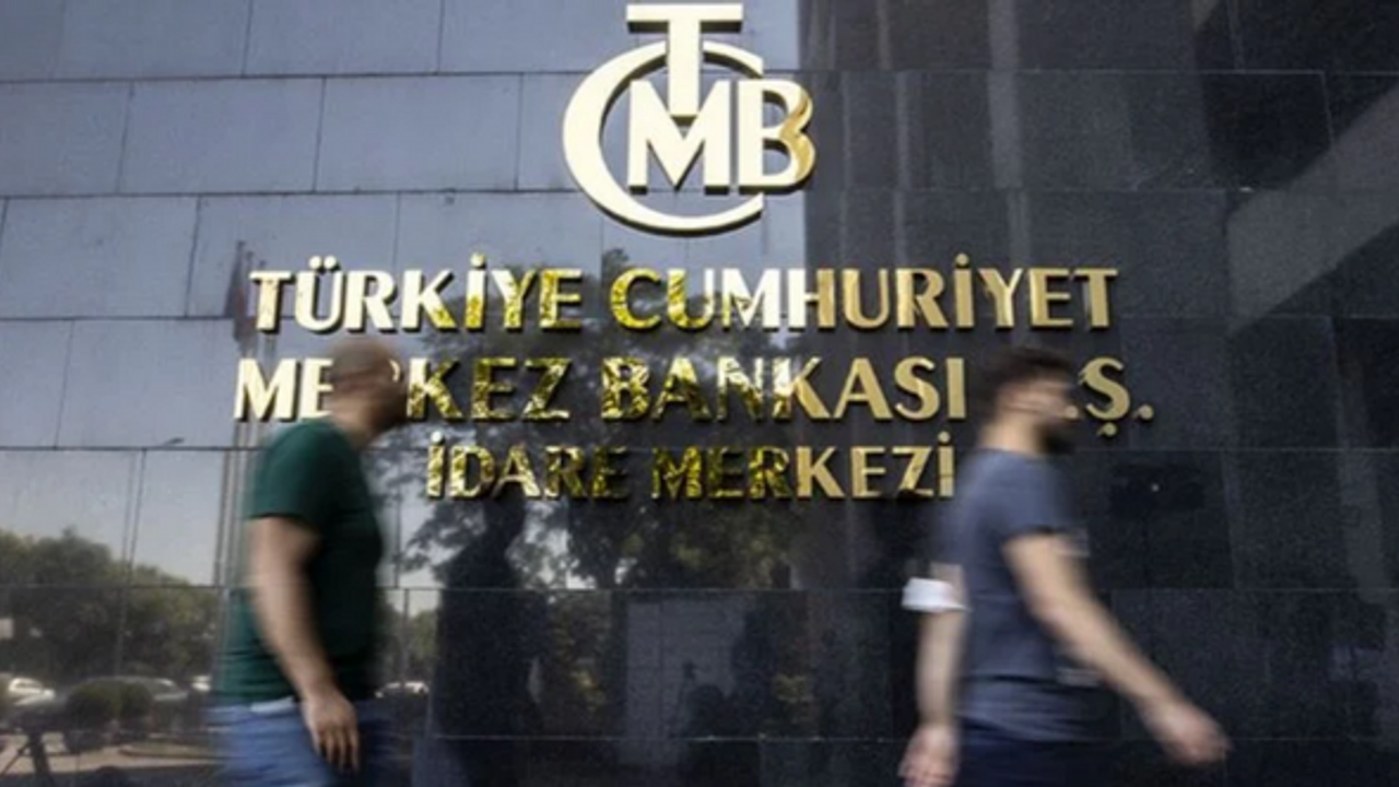 Merkez Bankası çalışanları da çareyi istifa etmekte buldu