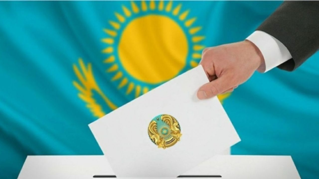 ‘Tüm sistem sıfırlanıyor’: Kazakistan’da erken seçim