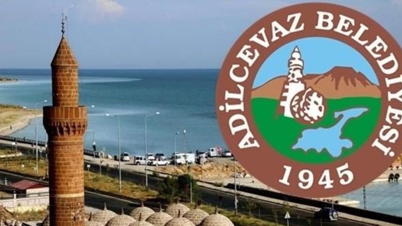 AK Partili Adilcevaz Belediyesi’nde maaş skandalı: İşçiler 10 aydır para alamıyor