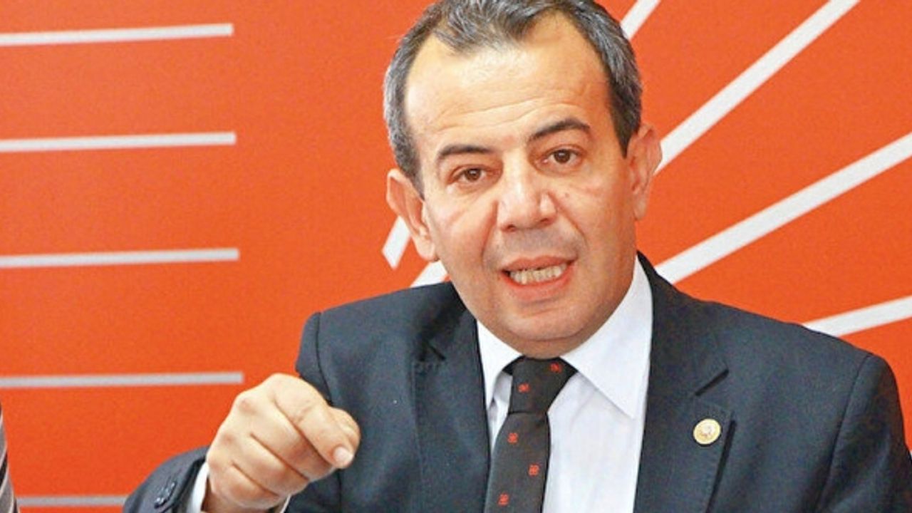 CHP'de Tanju Özcan için karar verildi