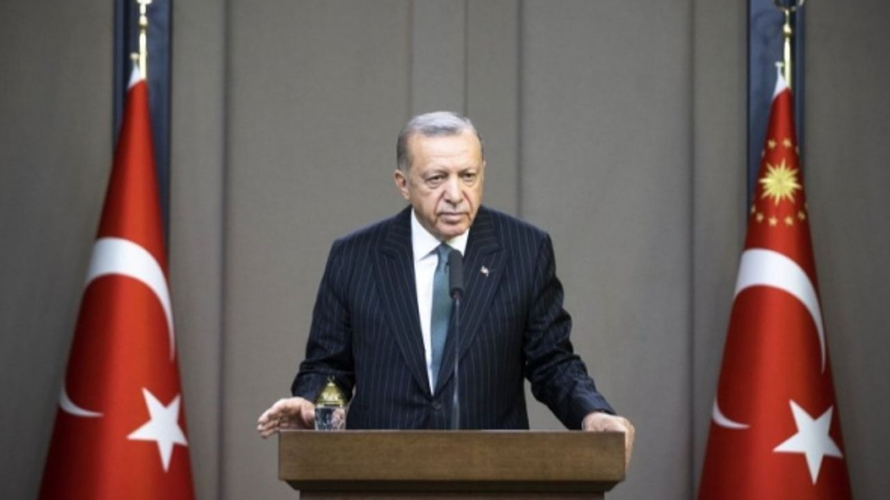 Erdoğan'dan AK Parti'ye seçim talimatı: Gece gündüz çalışmanızı istiyorum