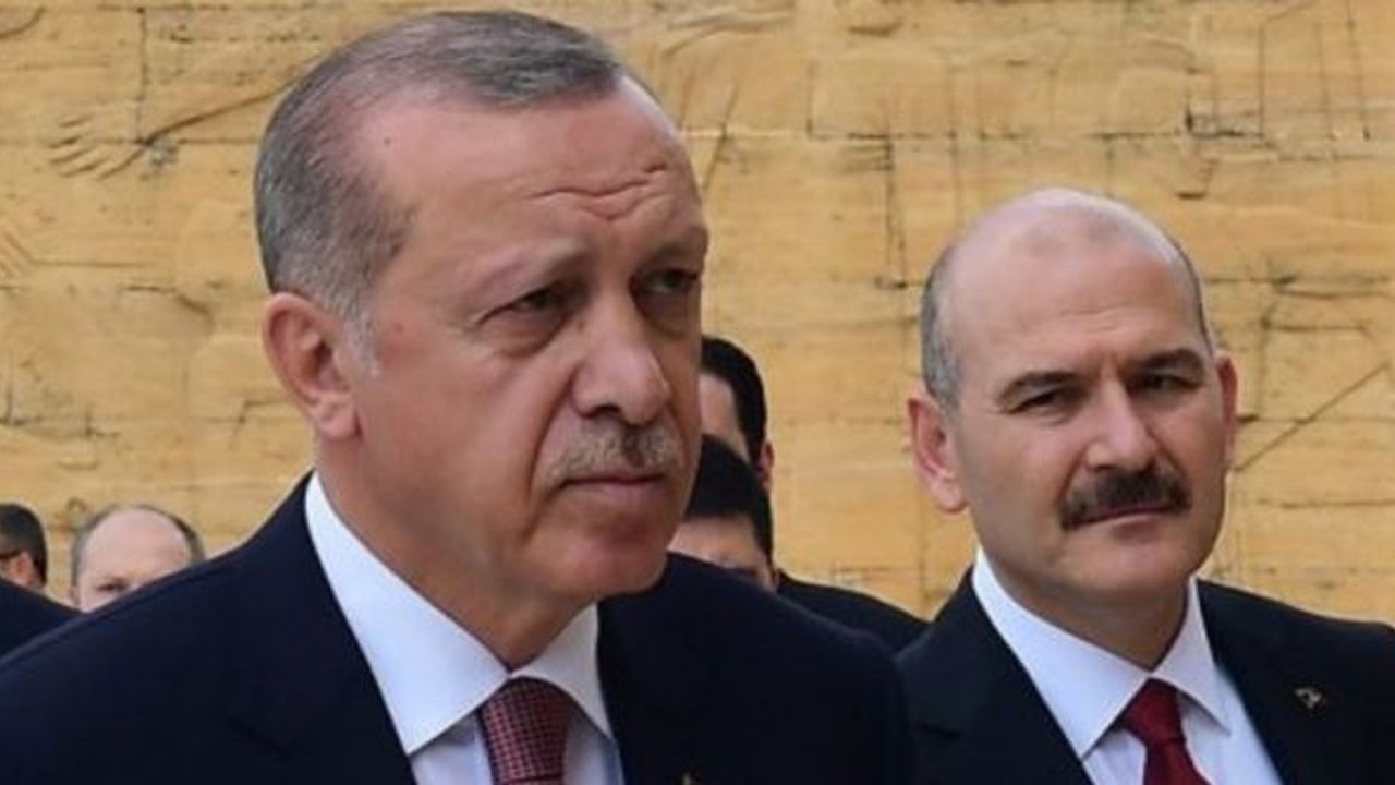 Erdoğan'dan Kabine'de revizyon sinyali: Bu işler futbol gibi