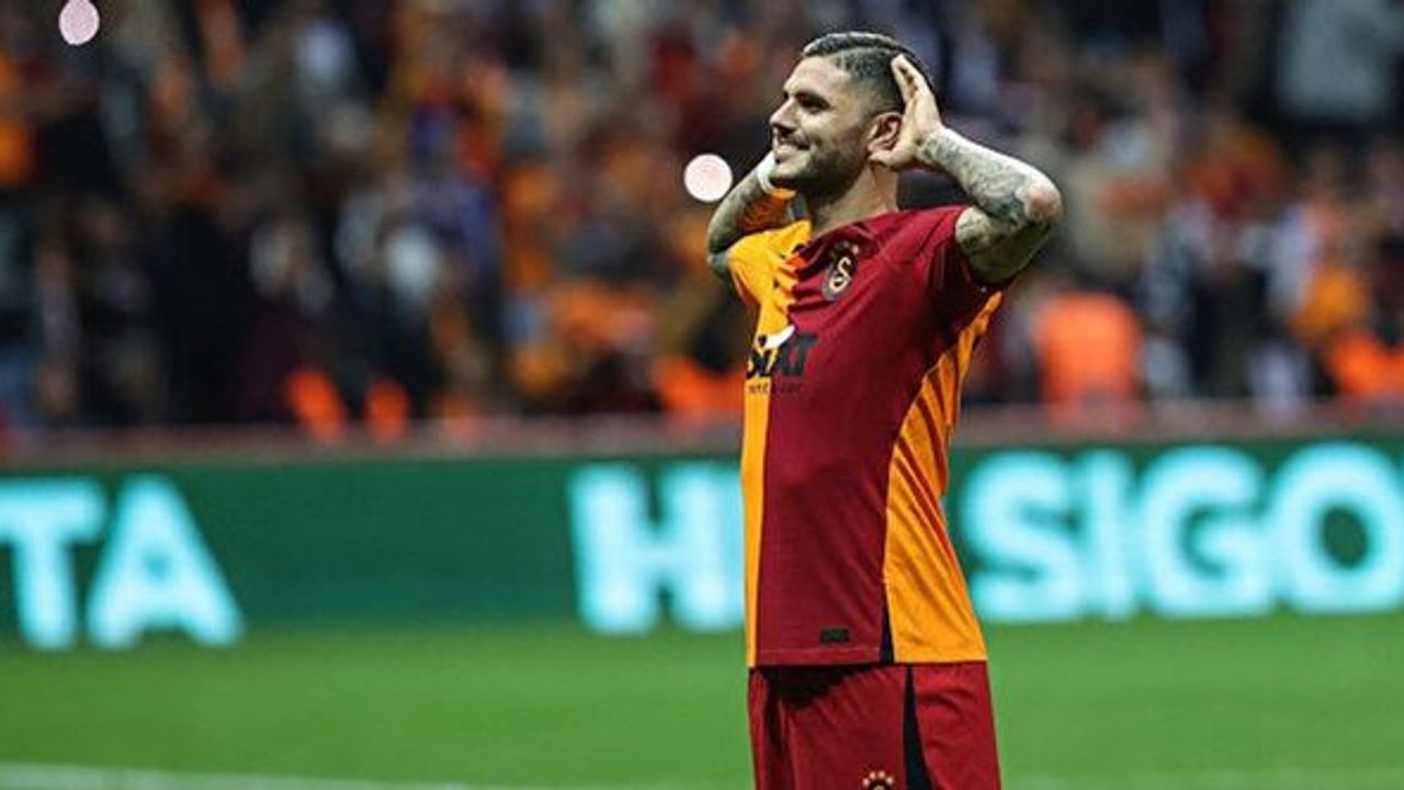 Galatasaray'da Adana Demirspor maçı öncesi iki eksik