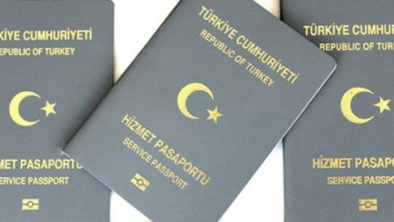 Gri pasaport skandalı davasında yeni gelişme