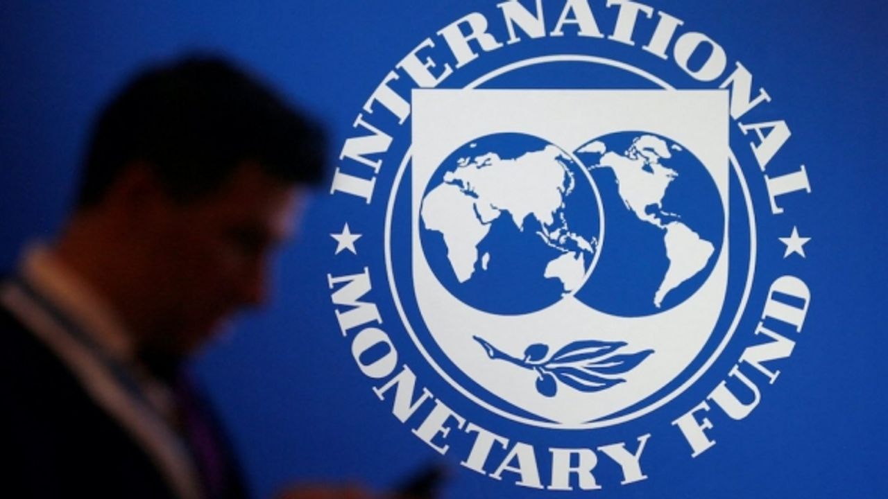IMF’den rekor borç