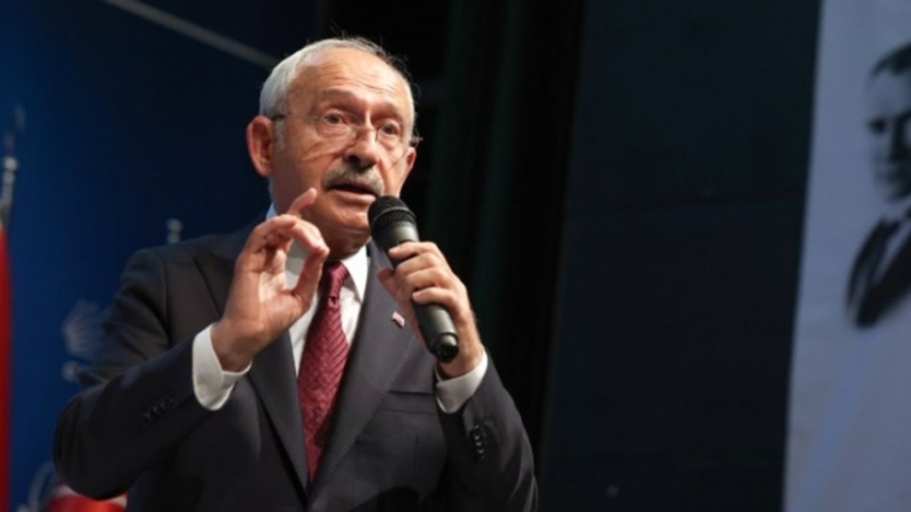 Kemal Kılıçdaroğlu Abdülkadir Selvi’yi ti'ye aldı: Erdoğan haksızlık etmişsin