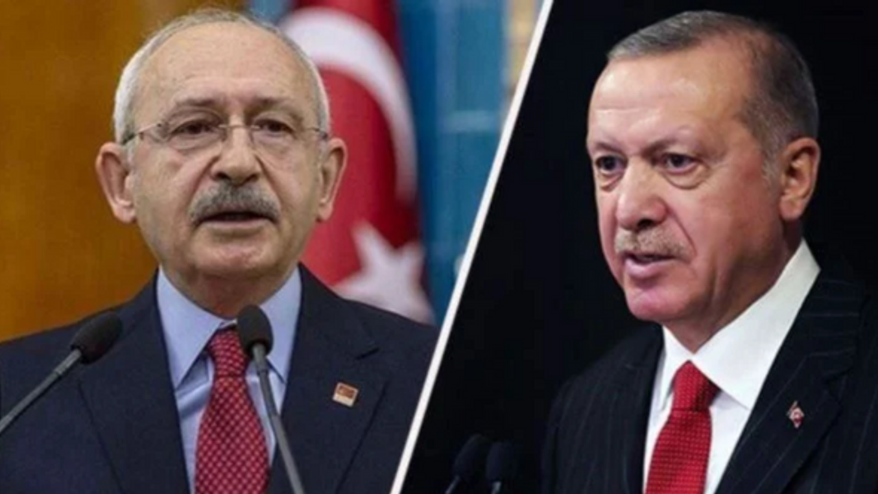 Kılıçdaroğlu'ndan Erdoğan'a 'başörtüsü' yanıtı: Kafandaki tilkiler kaçınılmaz olarak diline vuruyor