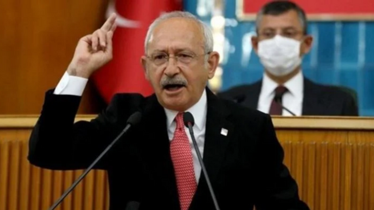 Kılıçdaroğlu'ndan Erdoğan ve Soylu'ya 'Dilşah Ercan' tepkisi: Tam 2 gündür yalan söylediniz