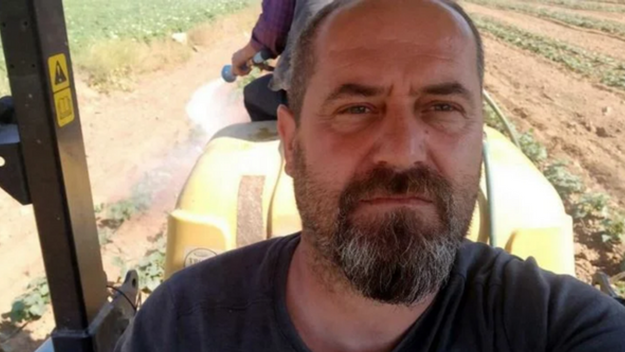Ödemiş'te feci kaza: İYİ Partili başkan yardımcısı yaşamını yitirdi, çok sayıda yaralı var