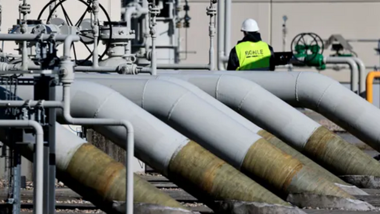Piyasa ‘çözüm’ü gördü: Gaz fiyatları düşüyor