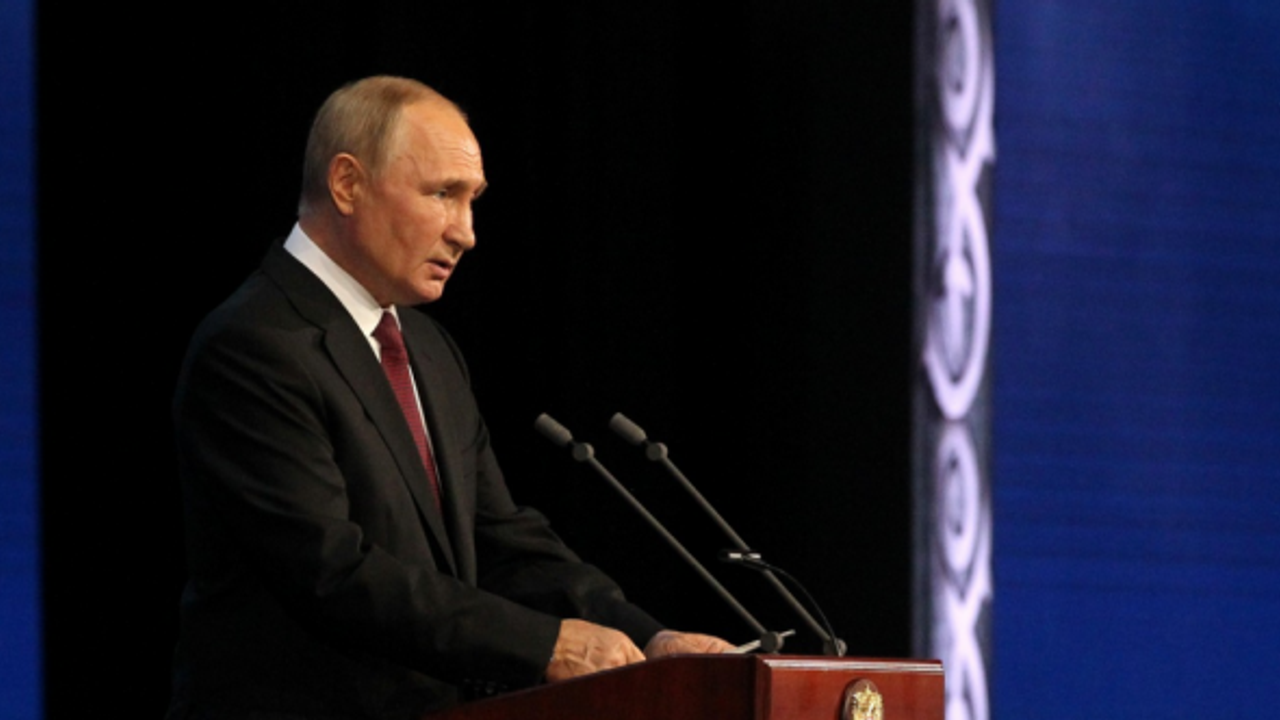 'Putin, nükleer ile savaşı tırmandırabilir... 'Ölü bölge' iddiası