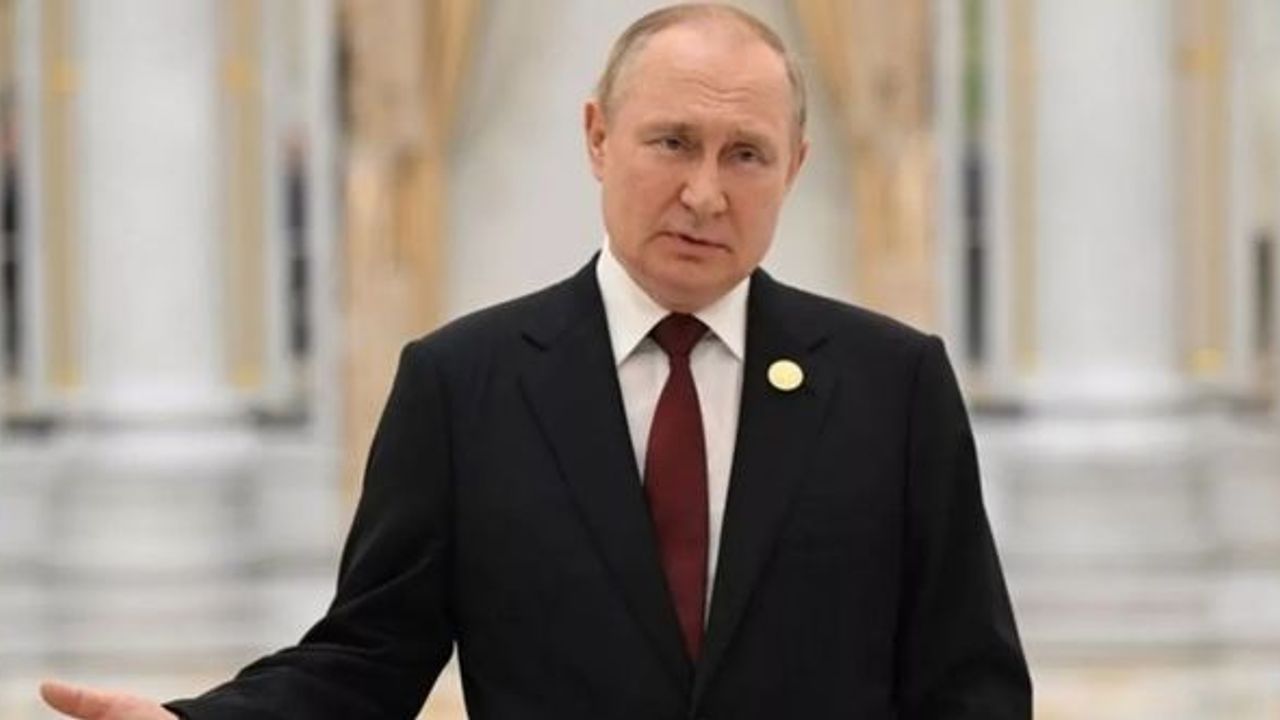 Rusya, yeni topraklarını ‘kutluyor’