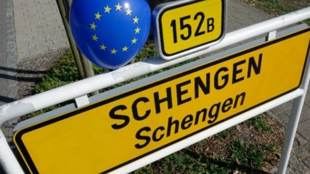 Schengen anlamsızlaşıyor: AB içinde sınır kontrolleri artıyor 