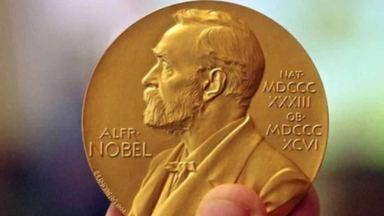 2022 Nobel Tıp veya Fizyoloji Ödülü açıklandı
