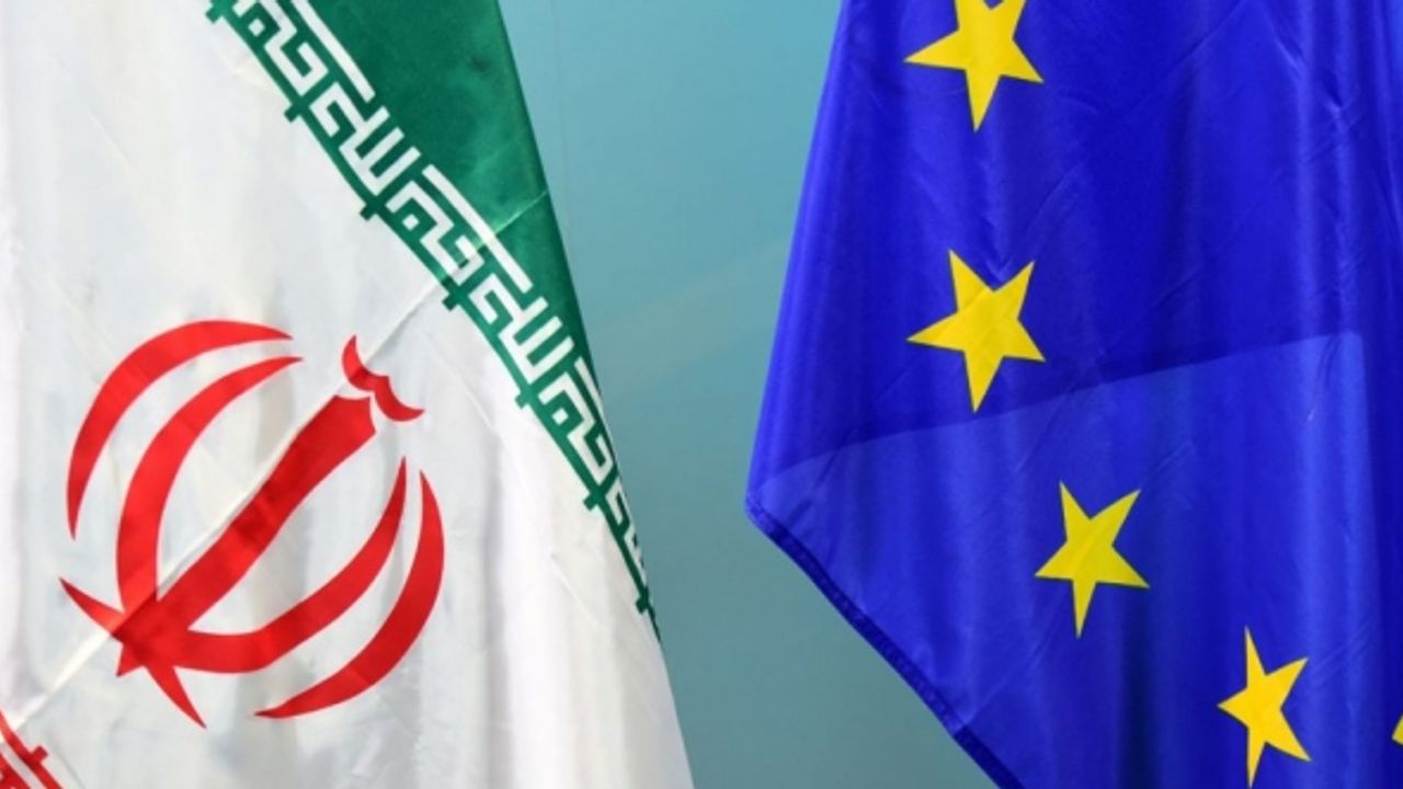 AB’nin hamlesi merak ediliyor: İran'da Avrupa vatandaşları tutuklanıyor