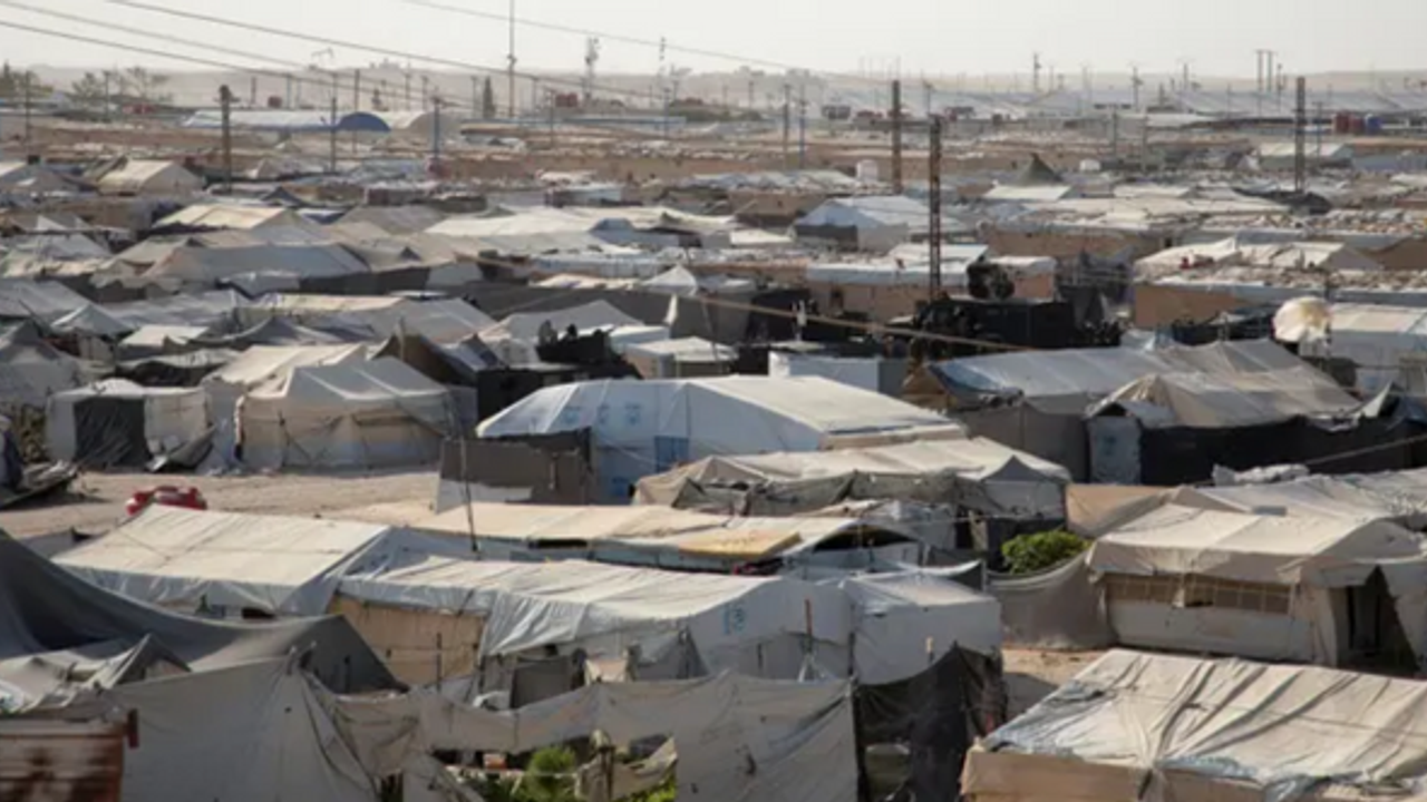 Avustralya’dan ‘Suriye görevi’: Toplama kamplarında mahsur kalan kadın ve çocuklar kurtarılıyor