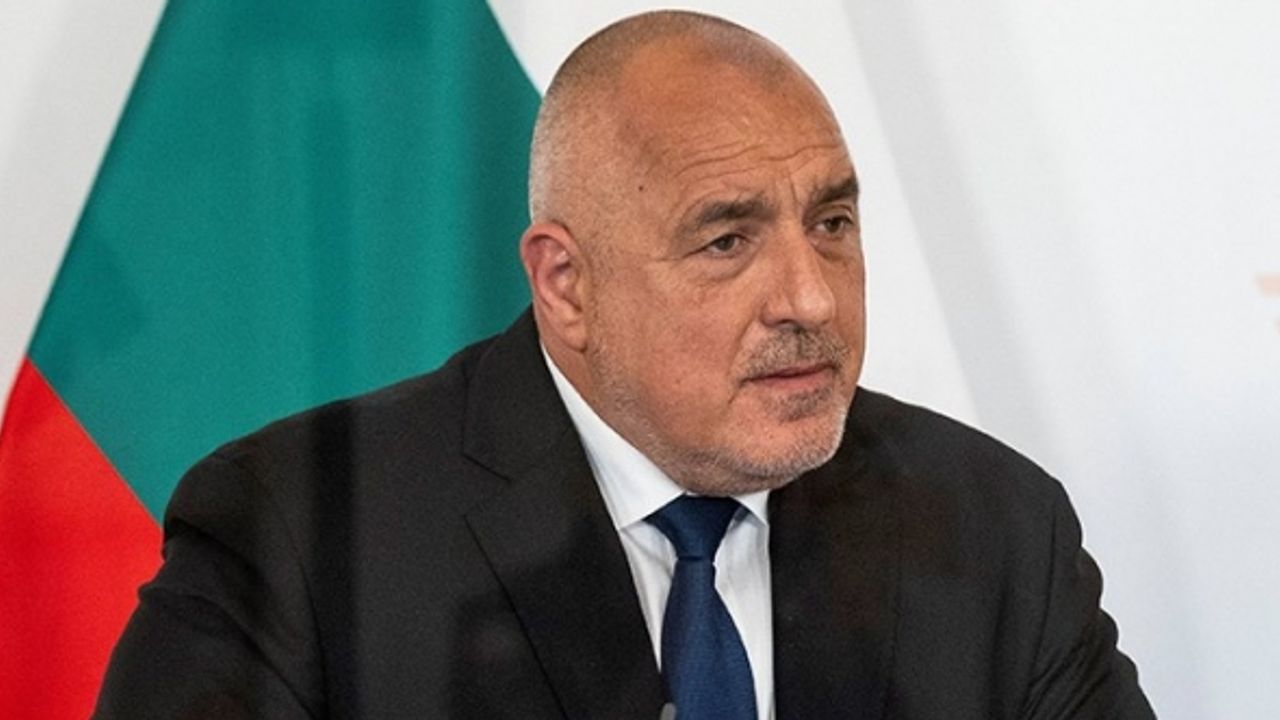 Bulgaristan'da seçimin galibi Borisov