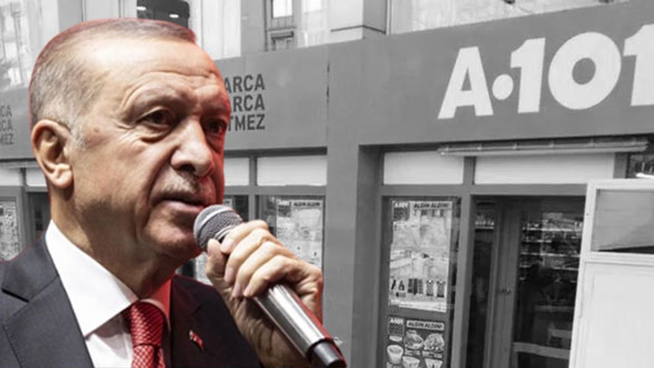 Cumhurbaşkanı Erdoğan ‘3 harfliler’ demişti... MEB’den skandal imza