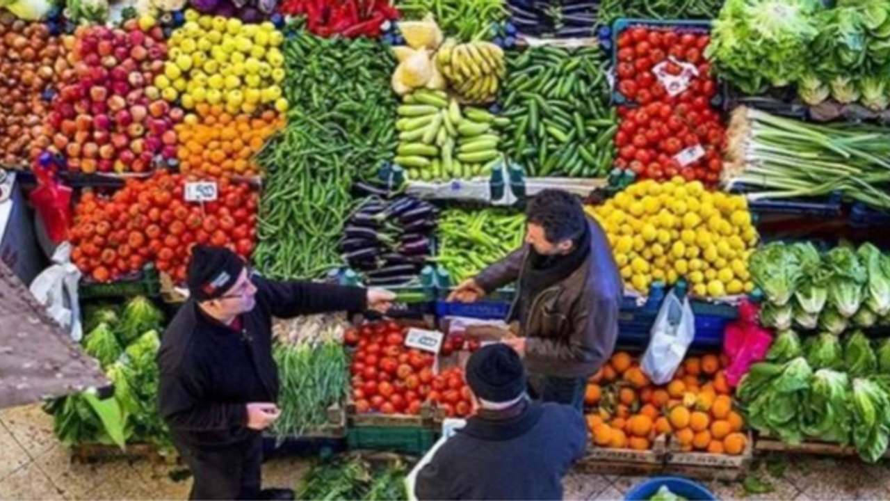 DİSK-AR: Yoksulun enflasyonu 3 haneli