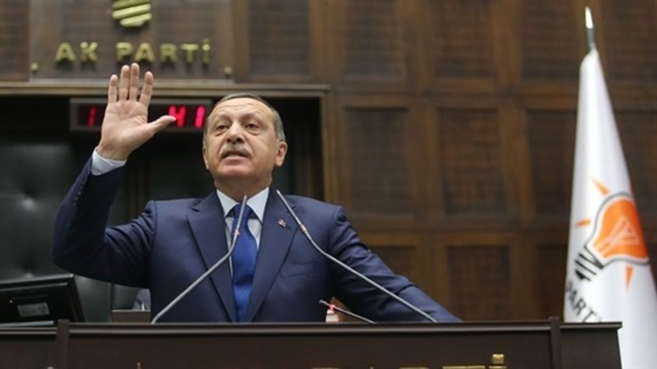 Erdoğan, Kılıçdaroğlu'nun 'başörtüsü çıkışına yanıt verdi: Eğer dürüstsen, samimiysen gelin çözümü Anayasa düzeyinde sağlayalım