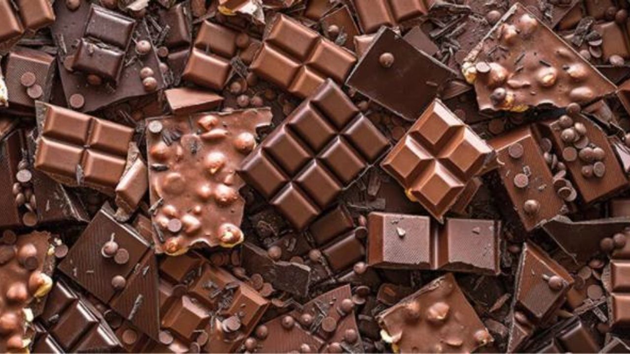 Gıda uzmanları çikolata yeme tavsiyeleri