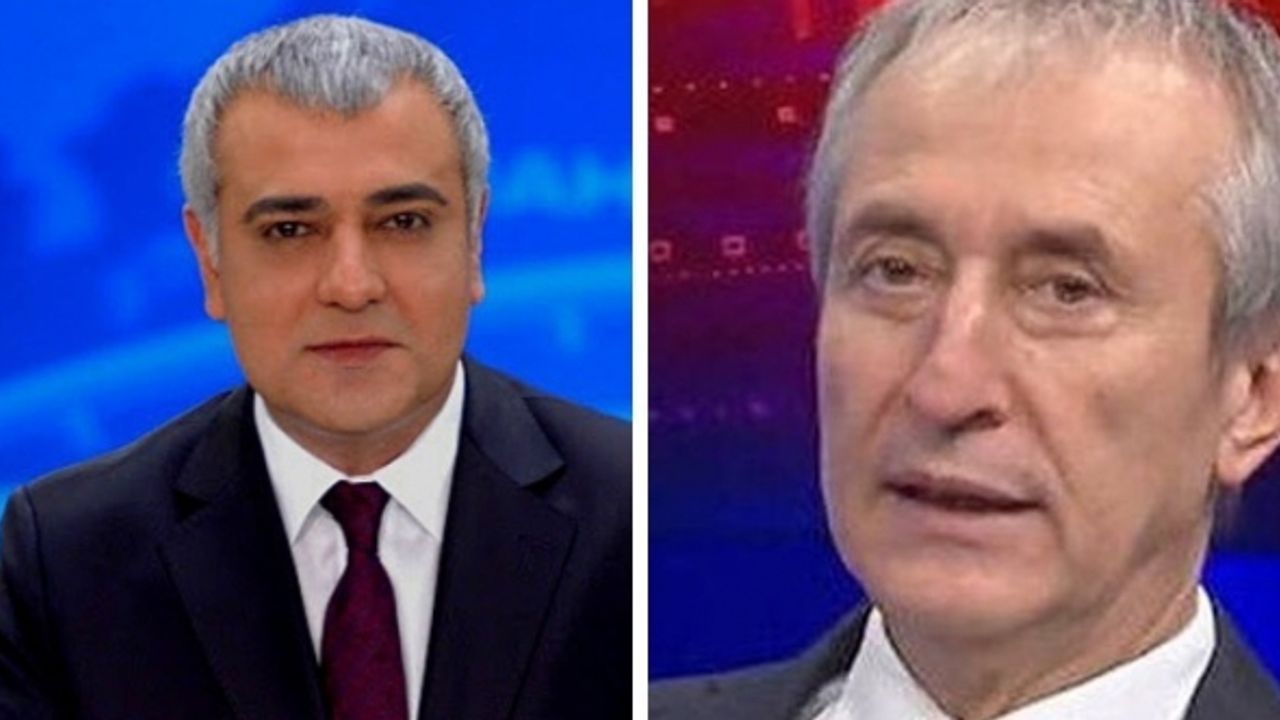Halk TV'den ayrılmışlardı... Gökmen Karadağ ve Salim Şen'in yeni adresi belli oldu
