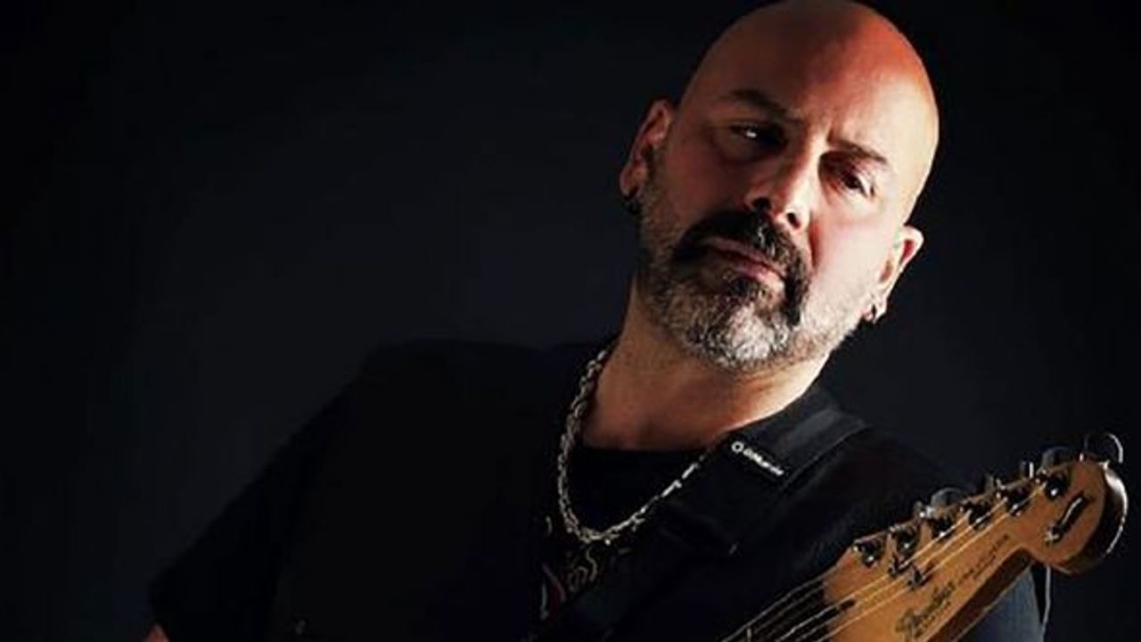 Müzisyen Onur Şener'in katil zanlıları adliyeye sevk edildi