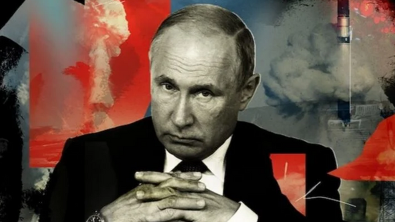 Rusya'dan 'nükleer kıyamet' uyarısı