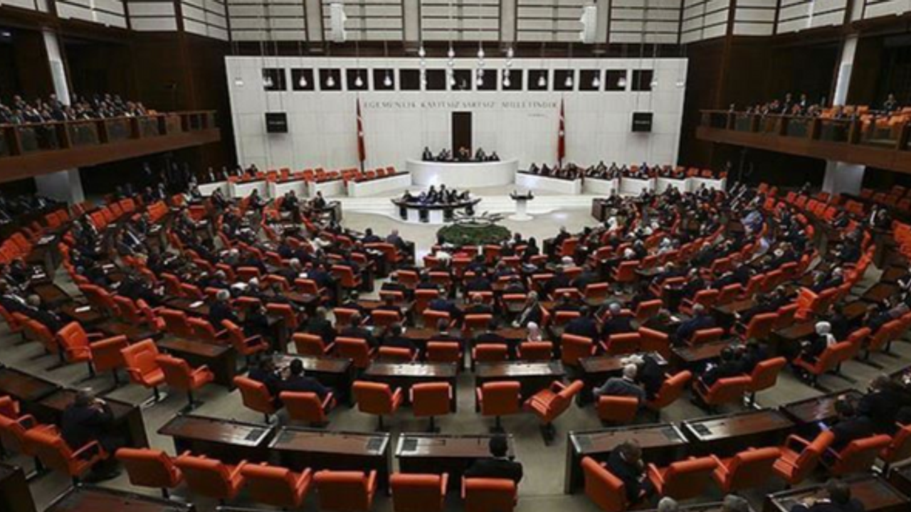 TBMM'de yine gelenek değişmedi: CHP, HDP ve İYİ Parti'nin grup önerileri kabul edilmedi