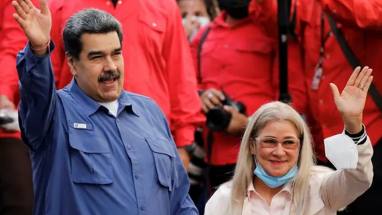 Venezuela ve ABD arasındaki kriz ‘çözülüyor’: Mahkum takası gerçekleşti