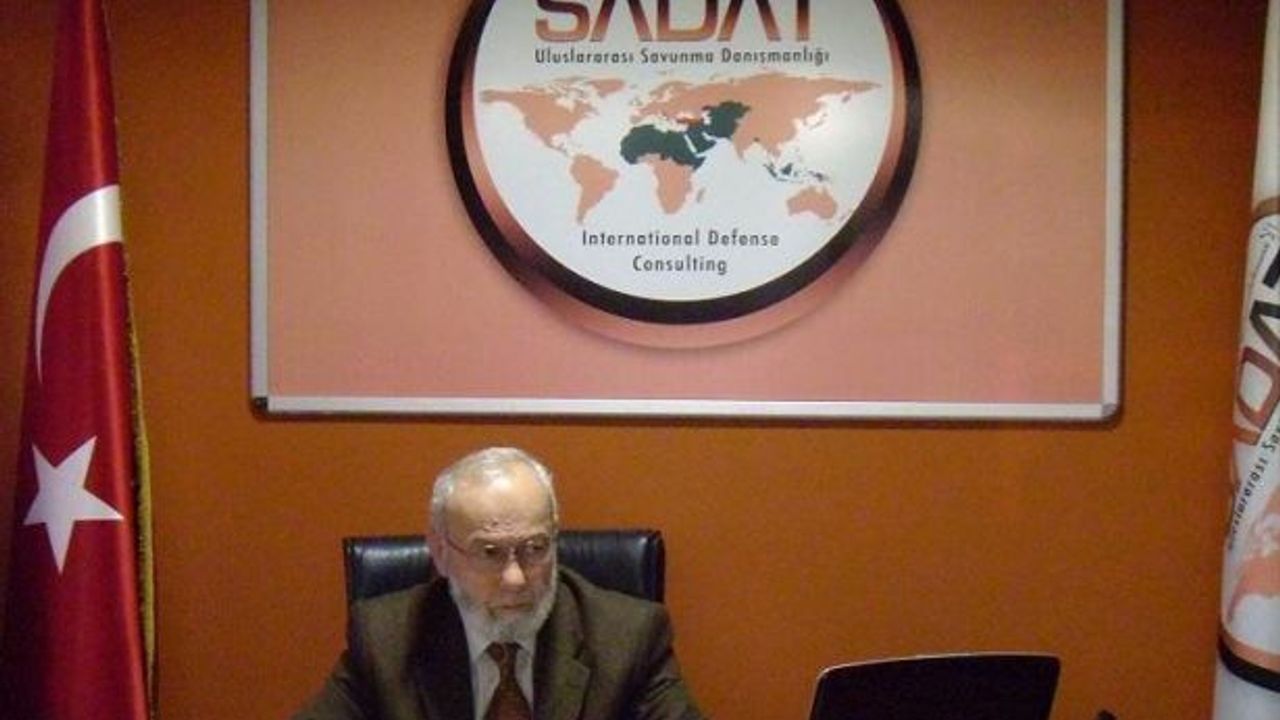 SADAT'ın açtığı dava reddedildi
