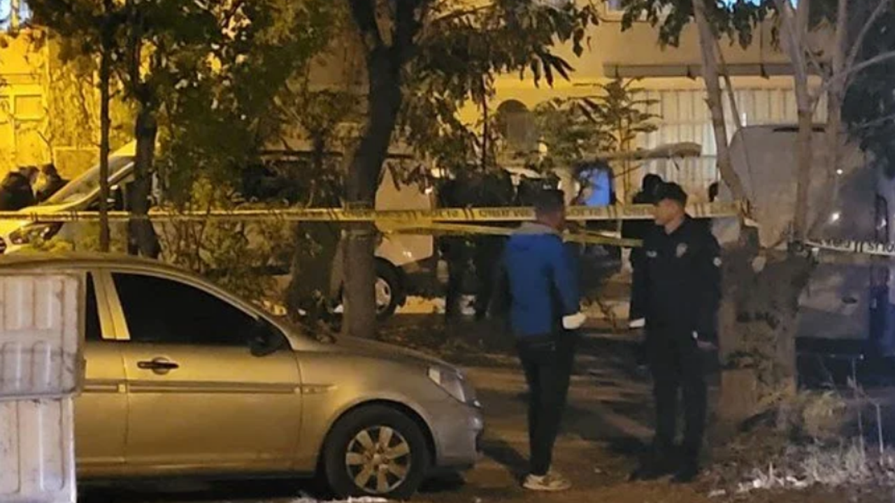 Ankara’da vahşet! Bir evden 5 ceset çıktı