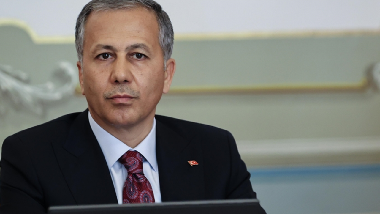 İçişleri Bakanı Yerlikaya duyurdu: Şırnak'ta 2 terörist öldürüldü