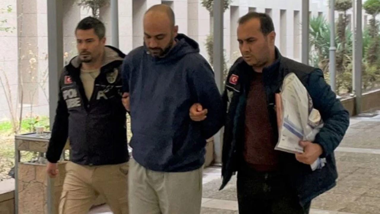 Altay kalecisini yaralayan şüpheliye tutuklama kararı