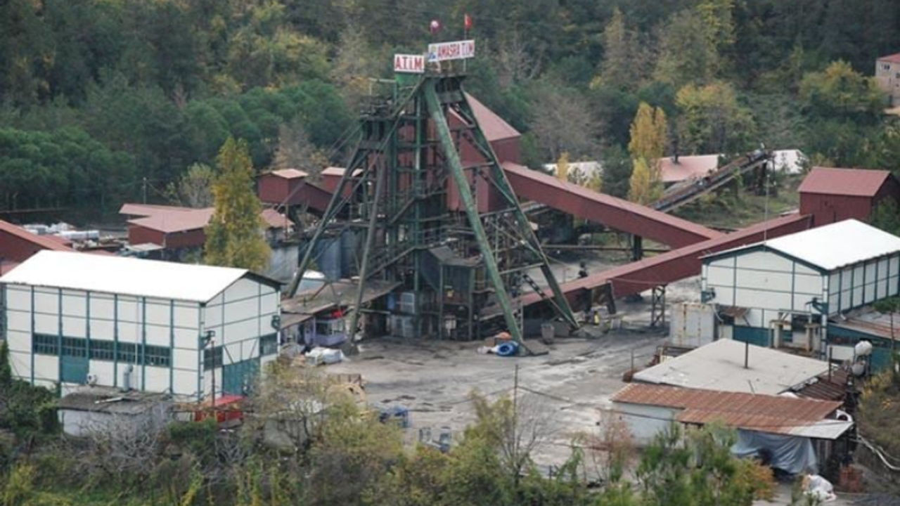 Yangın hala devam ediyor... Maden faciasının yaşandığı ocağa 4'üncü baraj