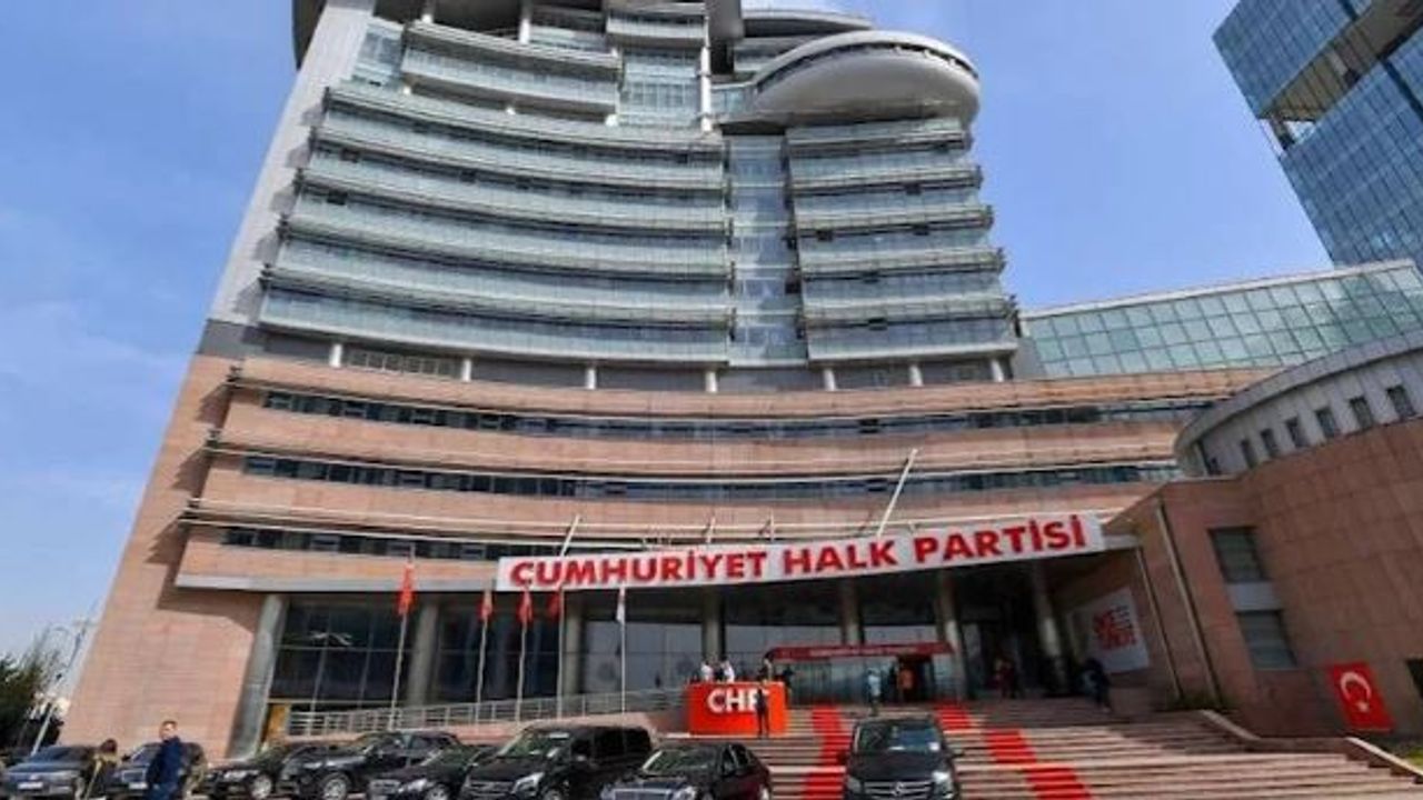 CHP'de gündem sürpriz isimler: Candan Erçetin, Türkan Elçi, Arzu Çerkezoğlu