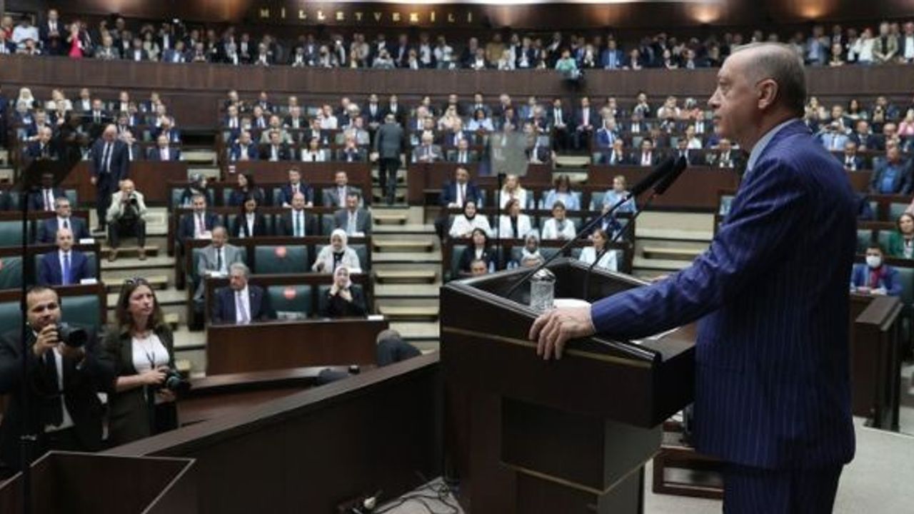 AK Parti içerisinde 'HDP' krizi