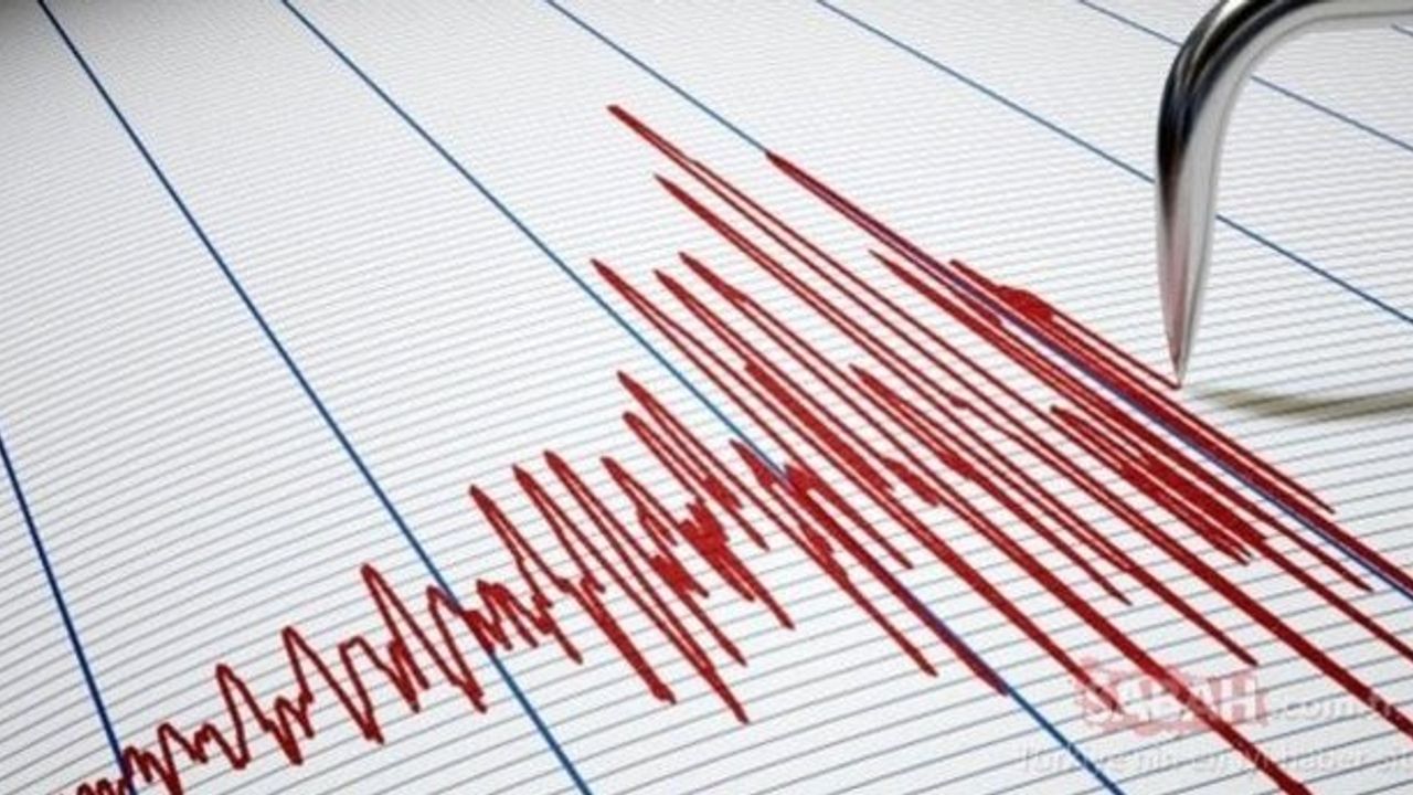 Düzce'de korkutan deprem: İstanbul ve çevre illerde de hissedildi