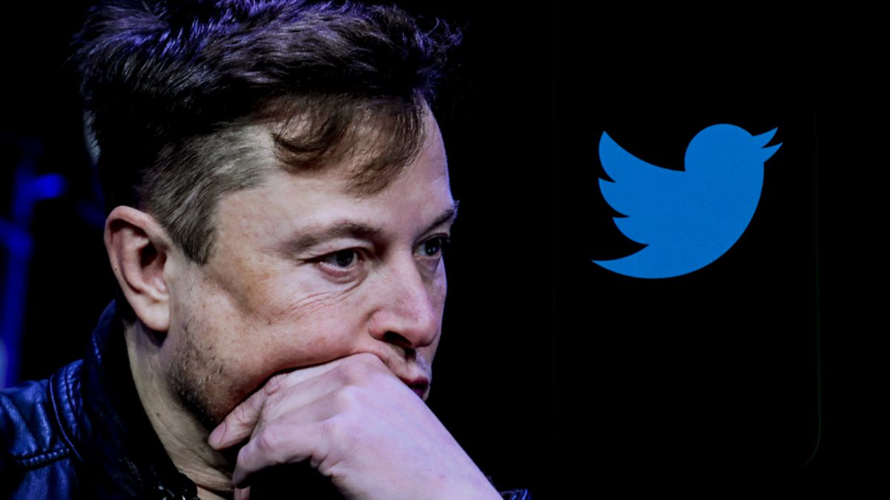 Musk’ın ‘uzun saatler çalışın’ ültimatomu Twitter çalışanlarına ‘işlemedi’