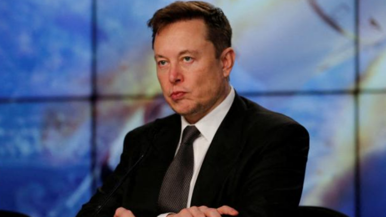 Twitter’ı aldıktan günler sonra: Musk, Tesla’dan hisse satıyor