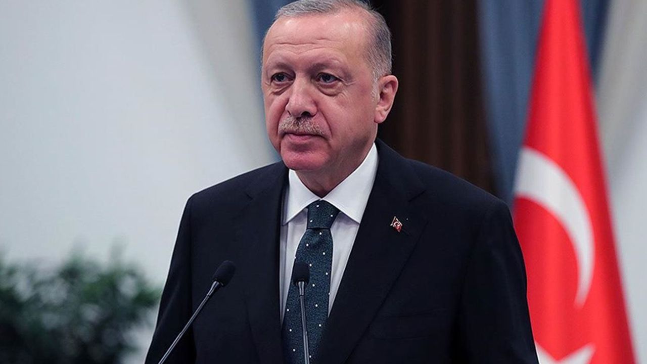 Cumhurbaşkanı Erdoğan Dünya Kupası'nın kapanış törenine katılacak