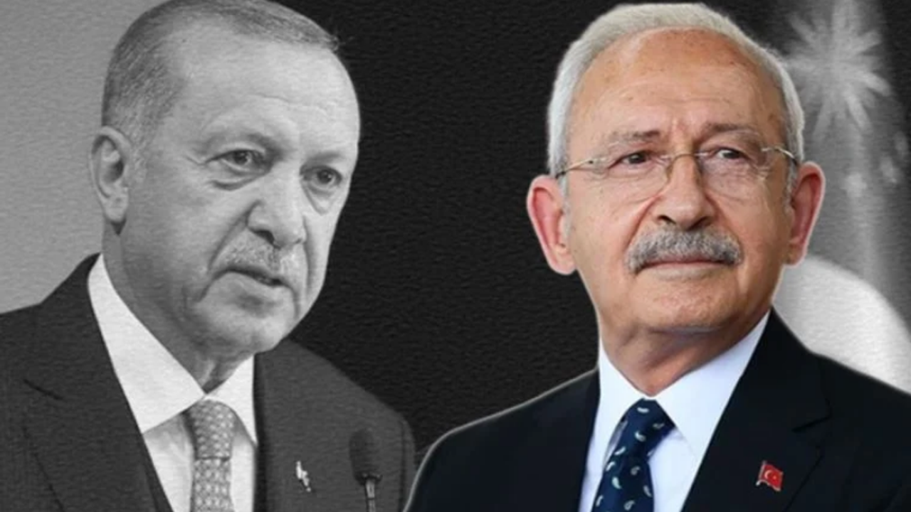 Erdoğan'ın Kılıçdaroğlu'na açtığı dava reddedildi