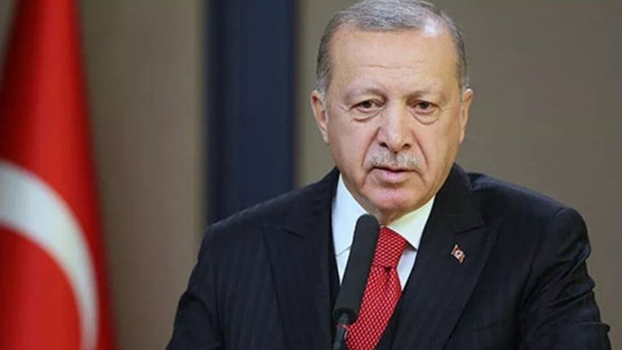 Muhalefetten Erdoğan'ın adaylık açıklamasına tepki