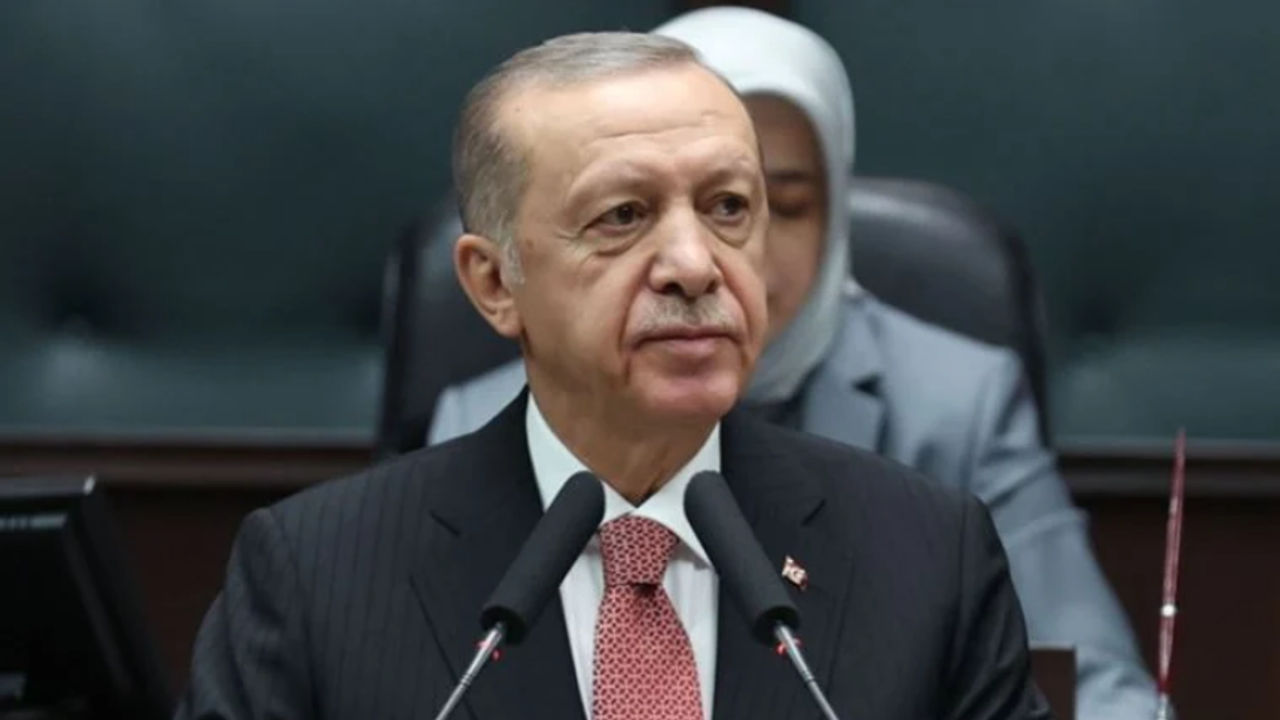 Erdoğan, Kılıçdaroğlu’nu hedef aldı: Namert, gafil, kifayetsiz...