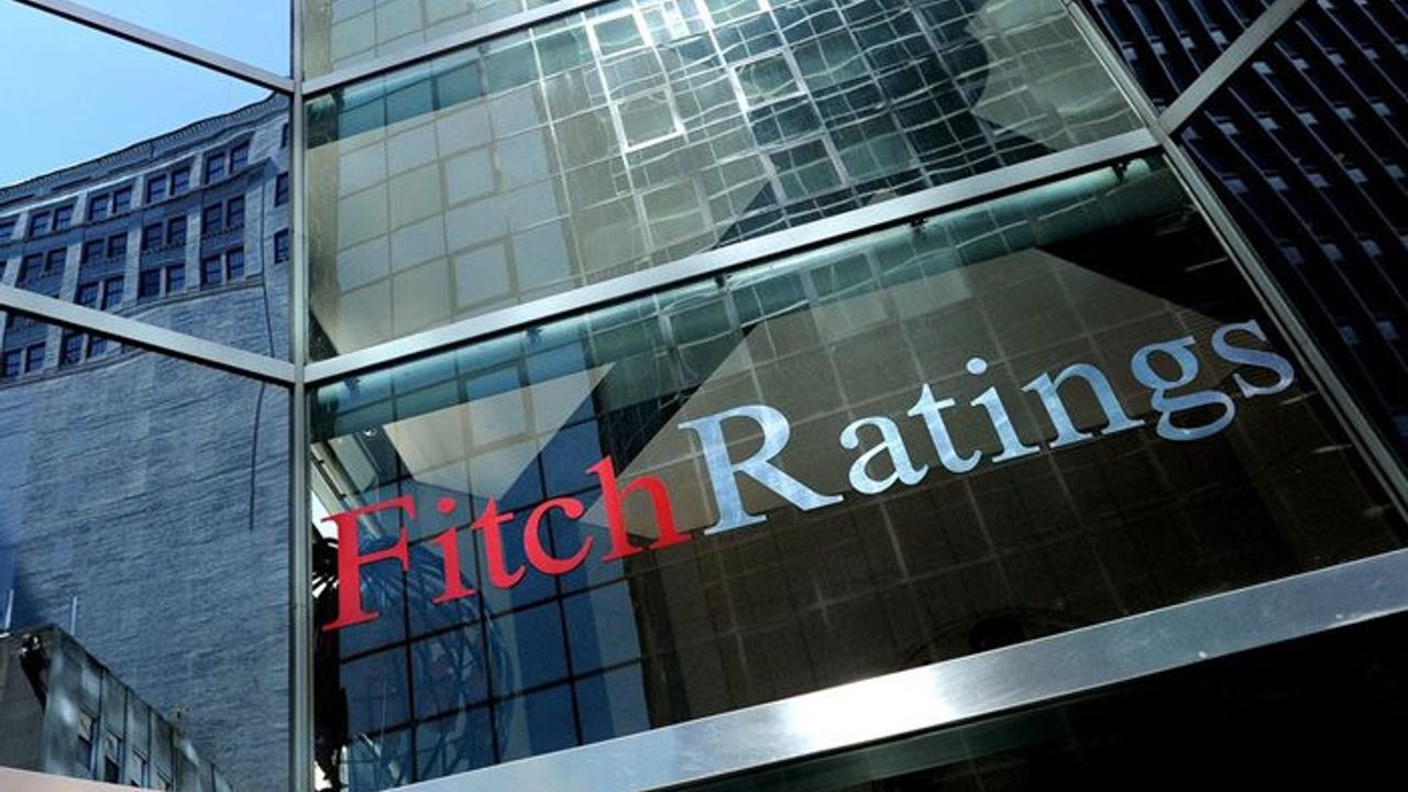 Deprem sonrası Fitch'ten Türk bankaları değerlendirmesi