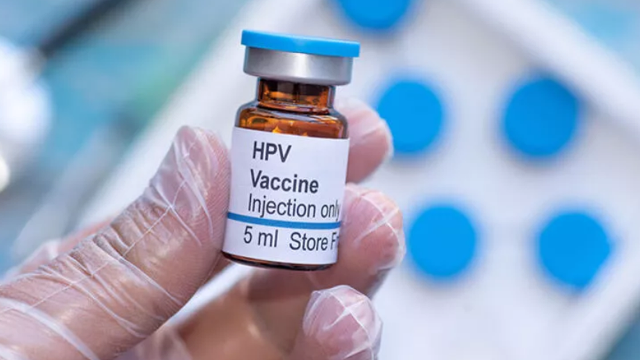 HPV aşısı yargıya taşıdı: Ücretsiz olmasının önündeki engeller kalktı