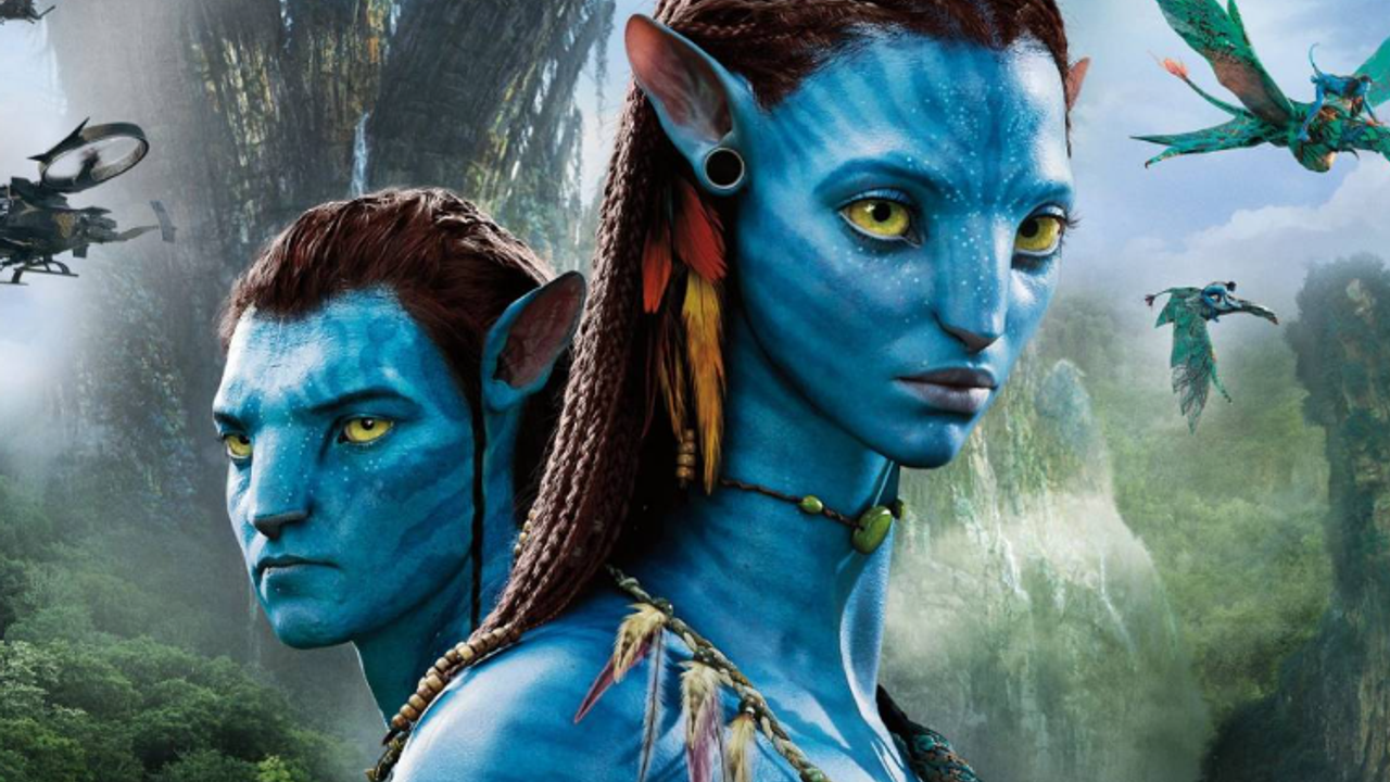 ‘Avatar: The Way of Water’dan yeni fragman yayınlandı